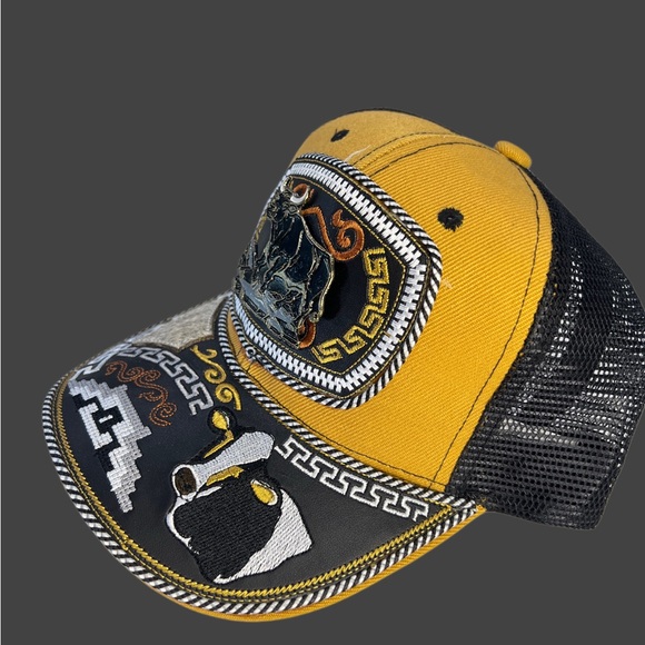 Cap - Picture 3 of 4